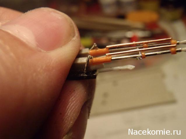 Русские танки №38 - ЗСУ-23-4 ШИЛКА