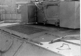 Русские танки №38 - ЗСУ-23-4 ШИЛКА