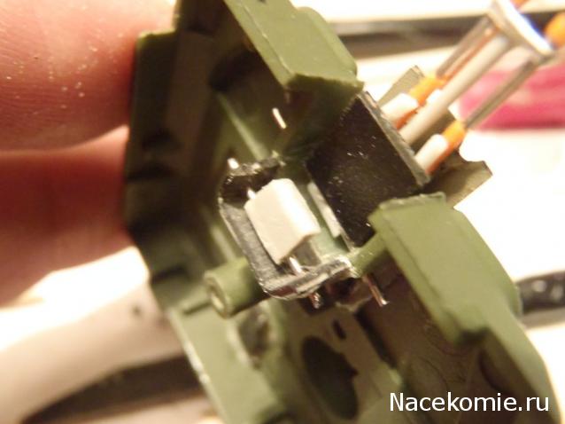 Русские танки №38 - ЗСУ-23-4 ШИЛКА