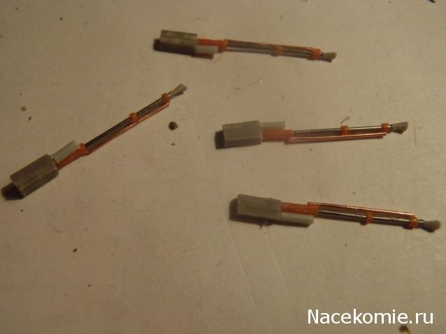 Русские танки №38 - ЗСУ-23-4 ШИЛКА