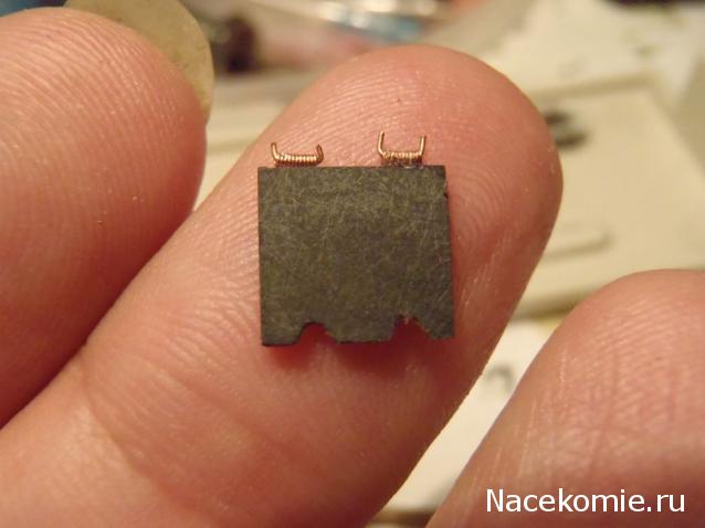 Русские танки №38 - ЗСУ-23-4 ШИЛКА