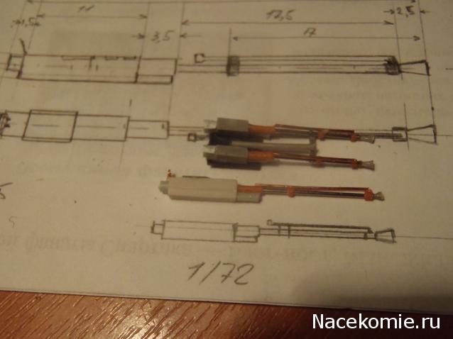 Русские танки №38 - ЗСУ-23-4 ШИЛКА