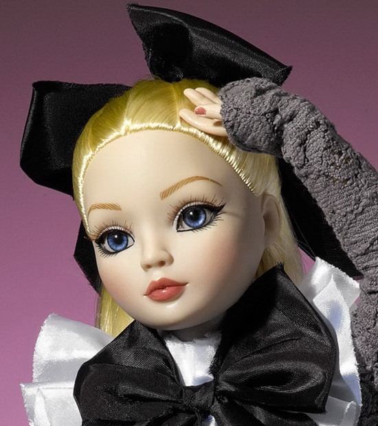 Другие коллекционные куклы: фото, обсуждение