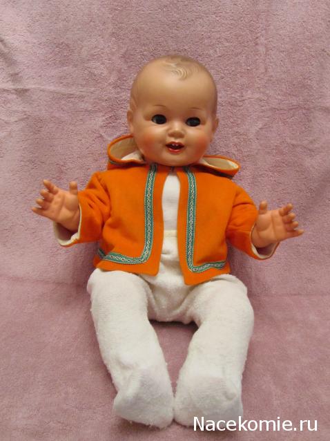 Другие коллекционные куклы: фото, обсуждение