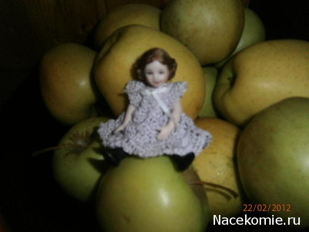 Другие коллекционные куклы: фото, обсуждение
