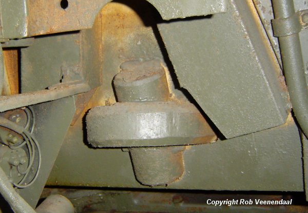 Соберите Танк Тигр - Сборка Корпуса