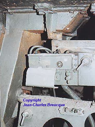 Соберите Танк Тигр - Сборка Корпуса