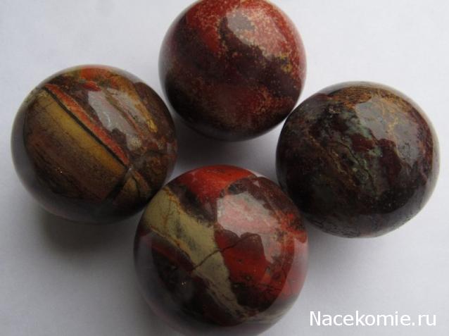 Энергия камней № 56 Радужная яшма (шар) фото, обсуждение