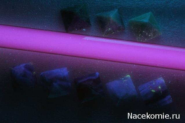 Энергия камней №54 Флюорит (пирамида) фото, обсуждение