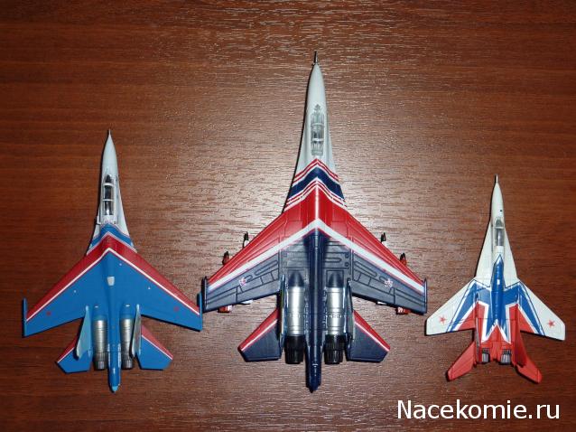 Разбор полетов. Беседы про авиацию.