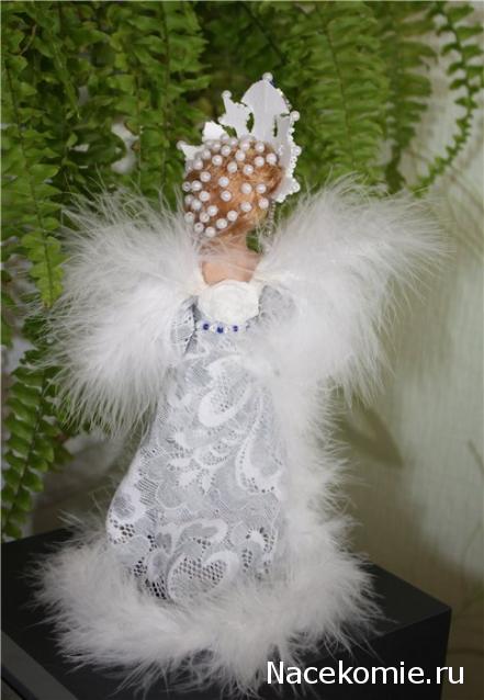 Дамы эпохи - Мастер-класс, Доработка, Аксессуары и Новые героини, Обсуждение.