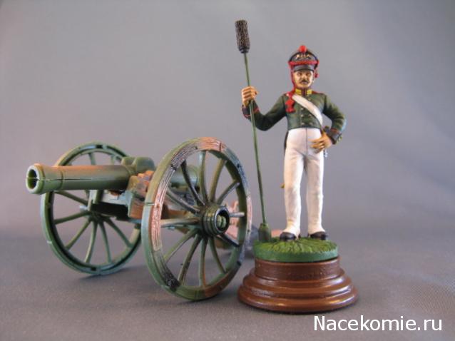 Покраска миниатюр