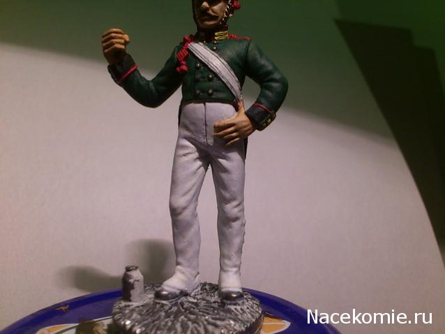 Покраска миниатюр