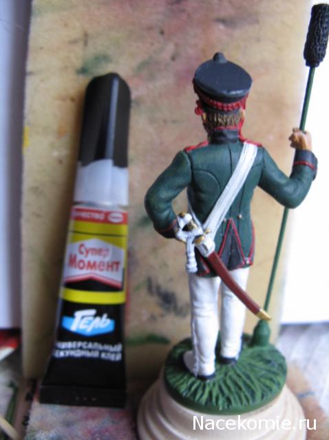 Покраска миниатюр