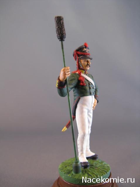 Покраска миниатюр