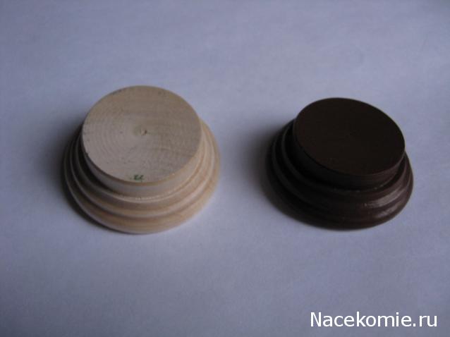 Покраска миниатюр