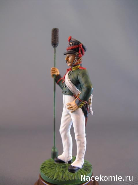 Покраска миниатюр