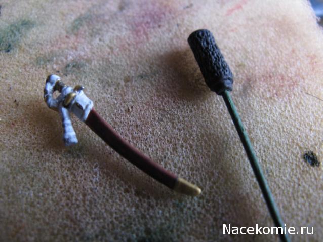 Покраска миниатюр