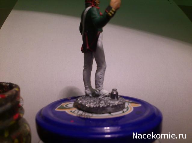 Покраска миниатюр