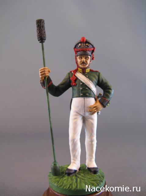 Покраска миниатюр