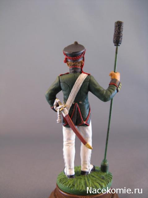 Покраска миниатюр