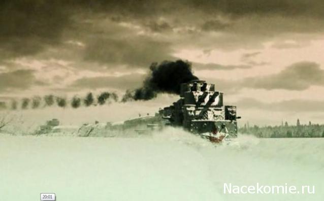 Танкодром (Общая Болталка танковых разделов)