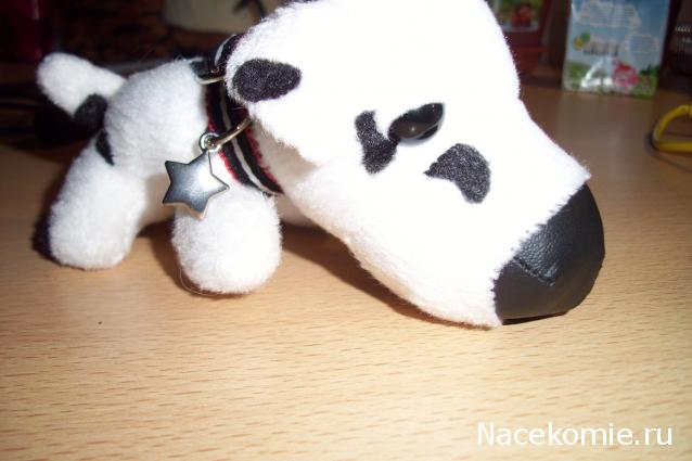 The Dog Collection №6 Далматин