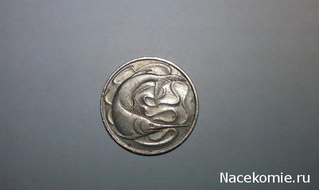 Коллекции пользователей. Нумизматика и бонистика