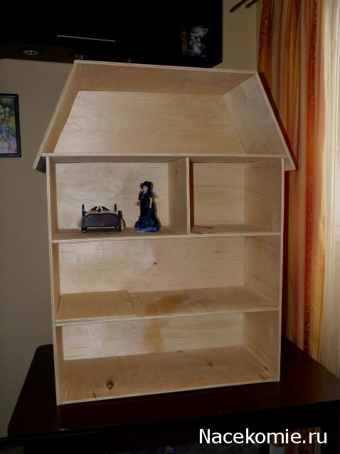 Дом Мечты. Болталка или... погрызем семечки