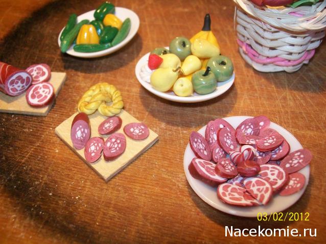 Дом Мечты. Аксессуары и мебель своими руками