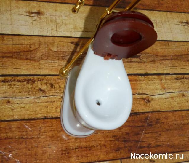 Дом Мечты №20 Унитаз