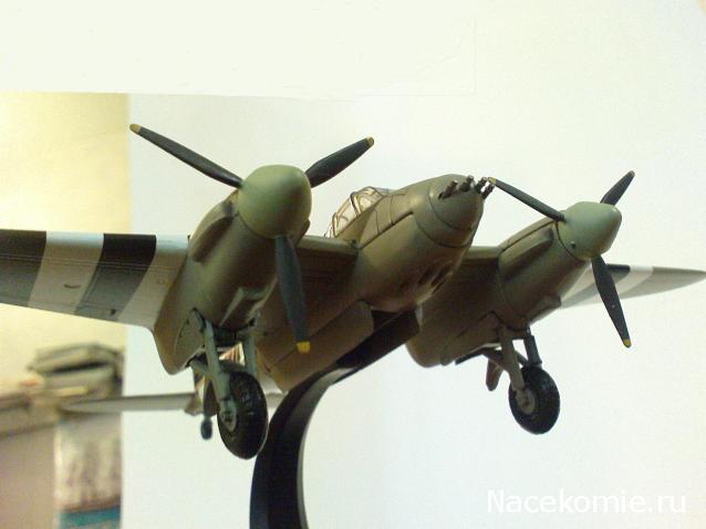 Разбор полетов. Беседы про авиацию.