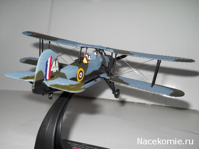 Разбор полетов. Беседы про авиацию.