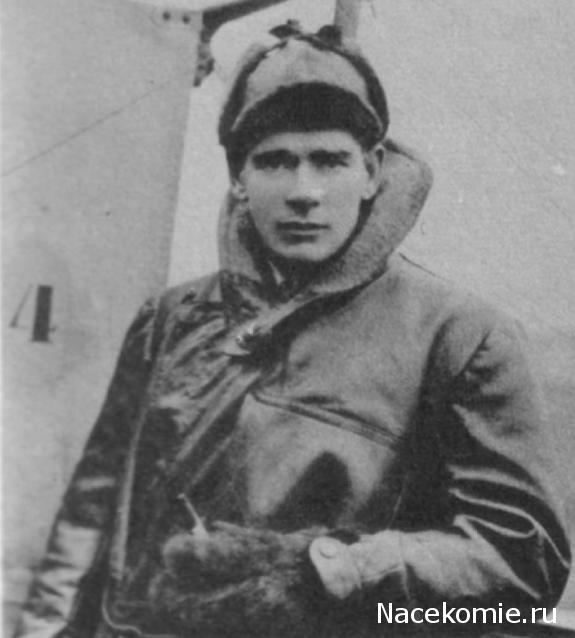 Разбор полетов. Беседы про авиацию.