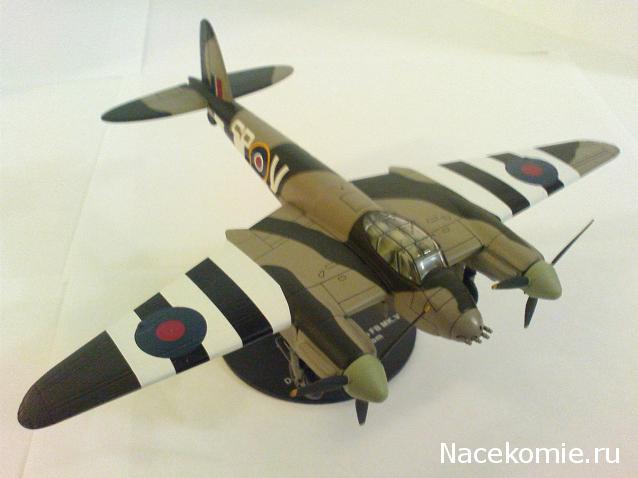 Разбор полетов. Беседы про авиацию.