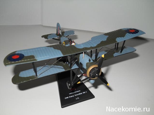 Разбор полетов. Беседы про авиацию.