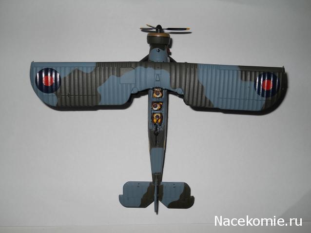 Разбор полетов. Беседы про авиацию.