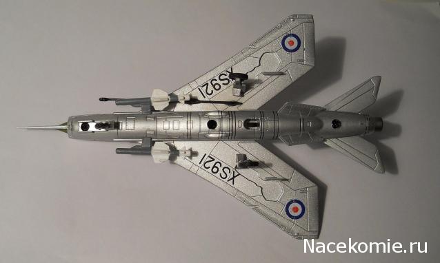 Разбор полетов. Беседы про авиацию.