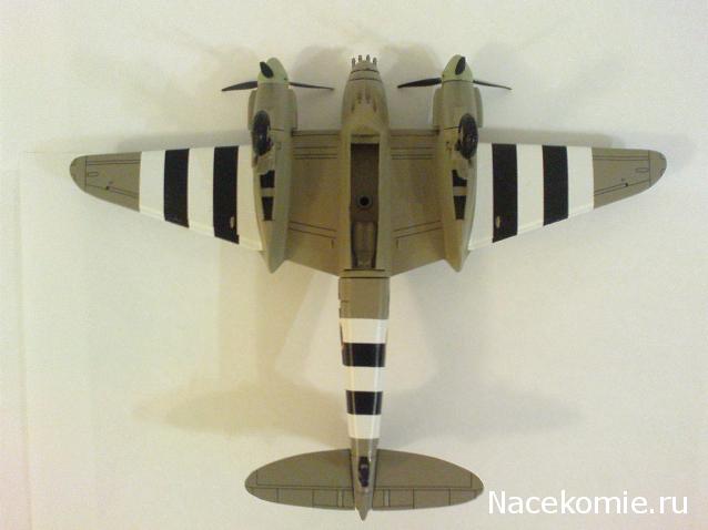 Разбор полетов. Беседы про авиацию.