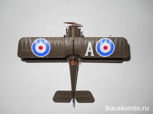 Разбор полетов. Беседы про авиацию.