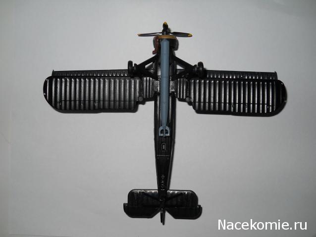 Разбор полетов. Беседы про авиацию.