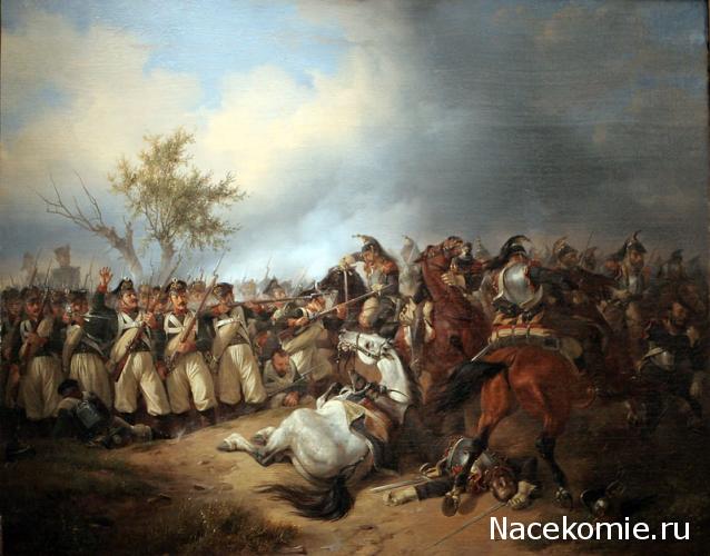 Наполеоновские Войны - График выхода и обсуждение