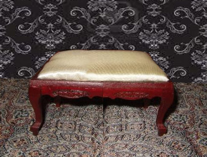 Дом Мечты №19 Два стула