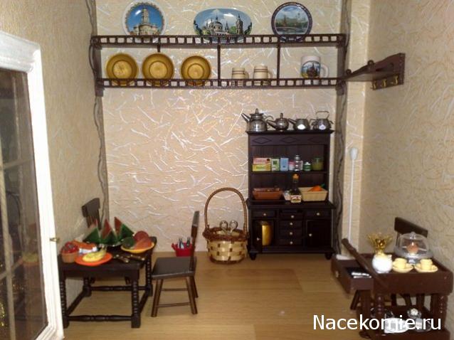 Дом Мечты. Аксессуары и мебель своими руками