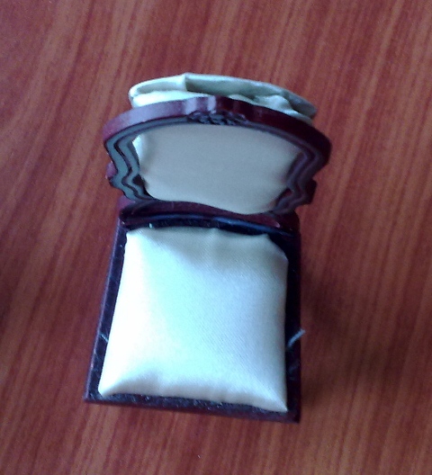 Дом Мечты №19 Два стула