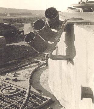 Соберите Танк Тигр - Сборка Корпуса