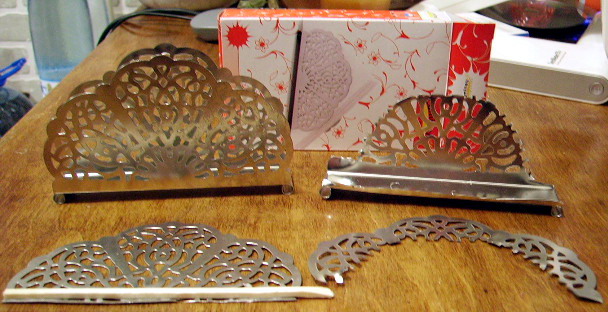 Мебель и аксессуары для кукольного дома НЕ ИЗ ЖУРНАЛА