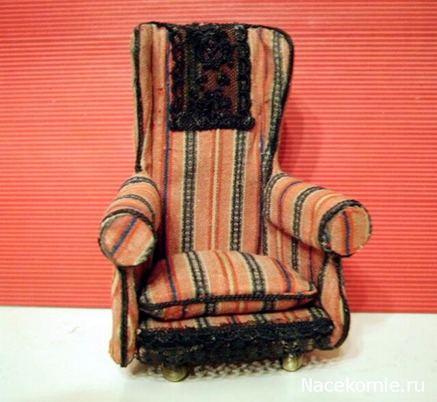 Дом Мечты. Аксессуары и мебель своими руками