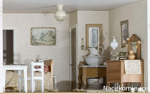 Дом Мечты №19 Два стула