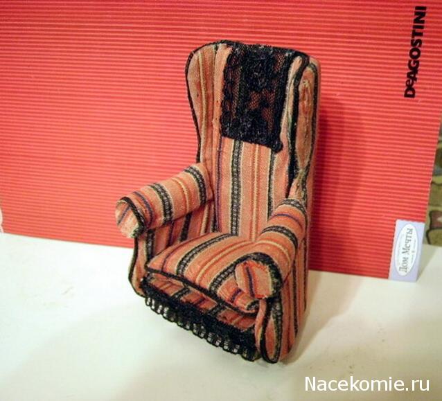 Дом Мечты. Аксессуары и мебель своими руками